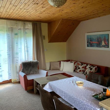 Apartment Mary Bled Esterno foto