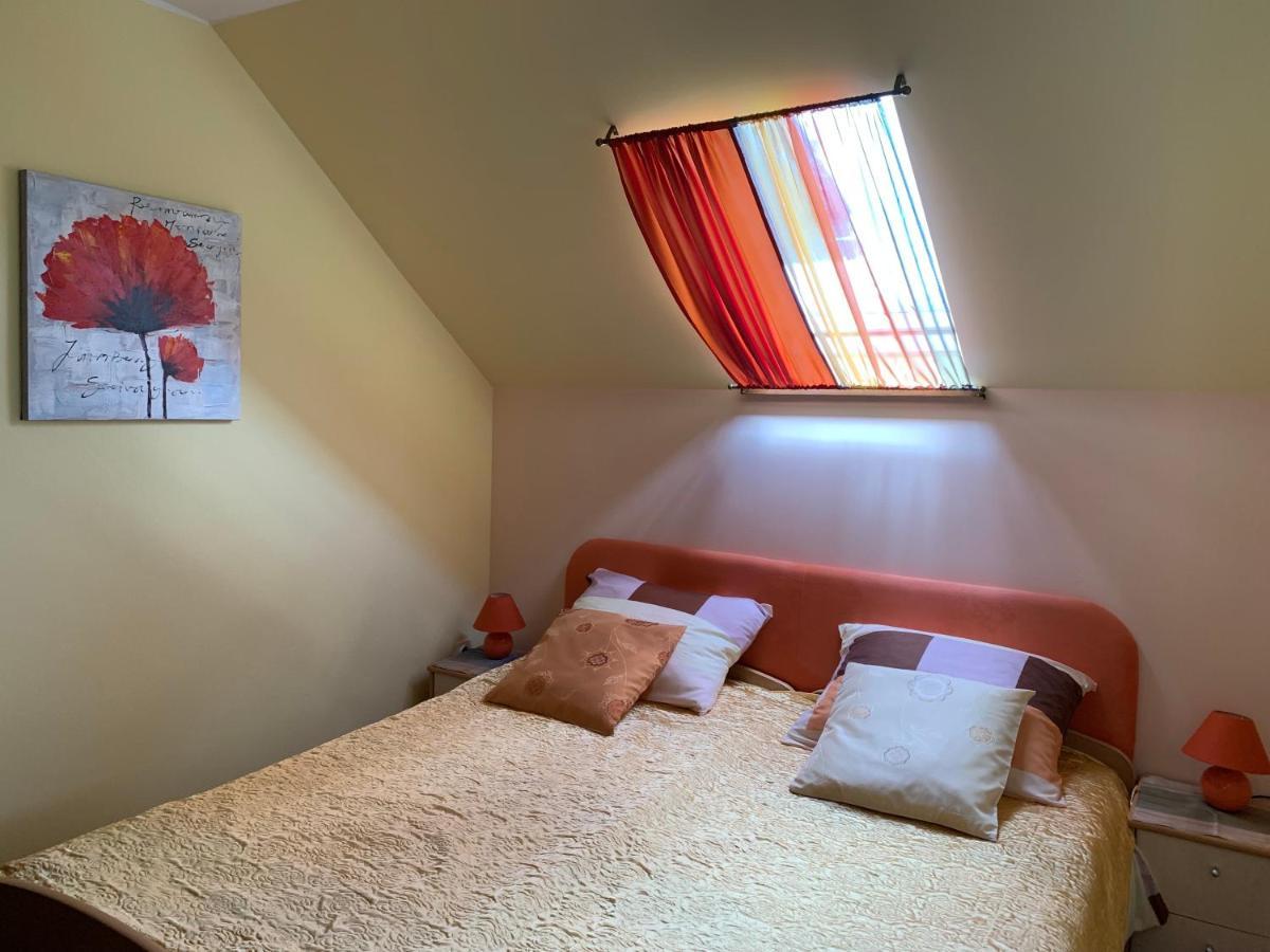 Apartment Mary Bled Esterno foto
