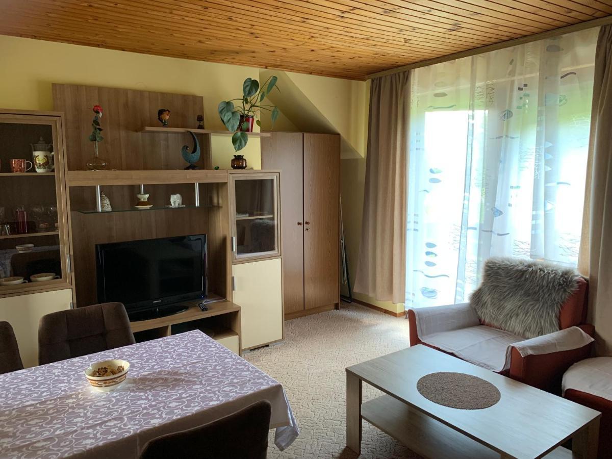 Apartment Mary Bled Esterno foto